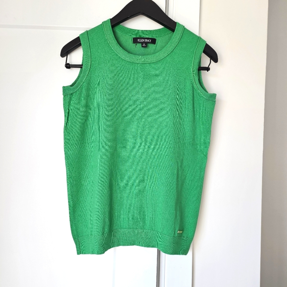 Ellen Tracy top
